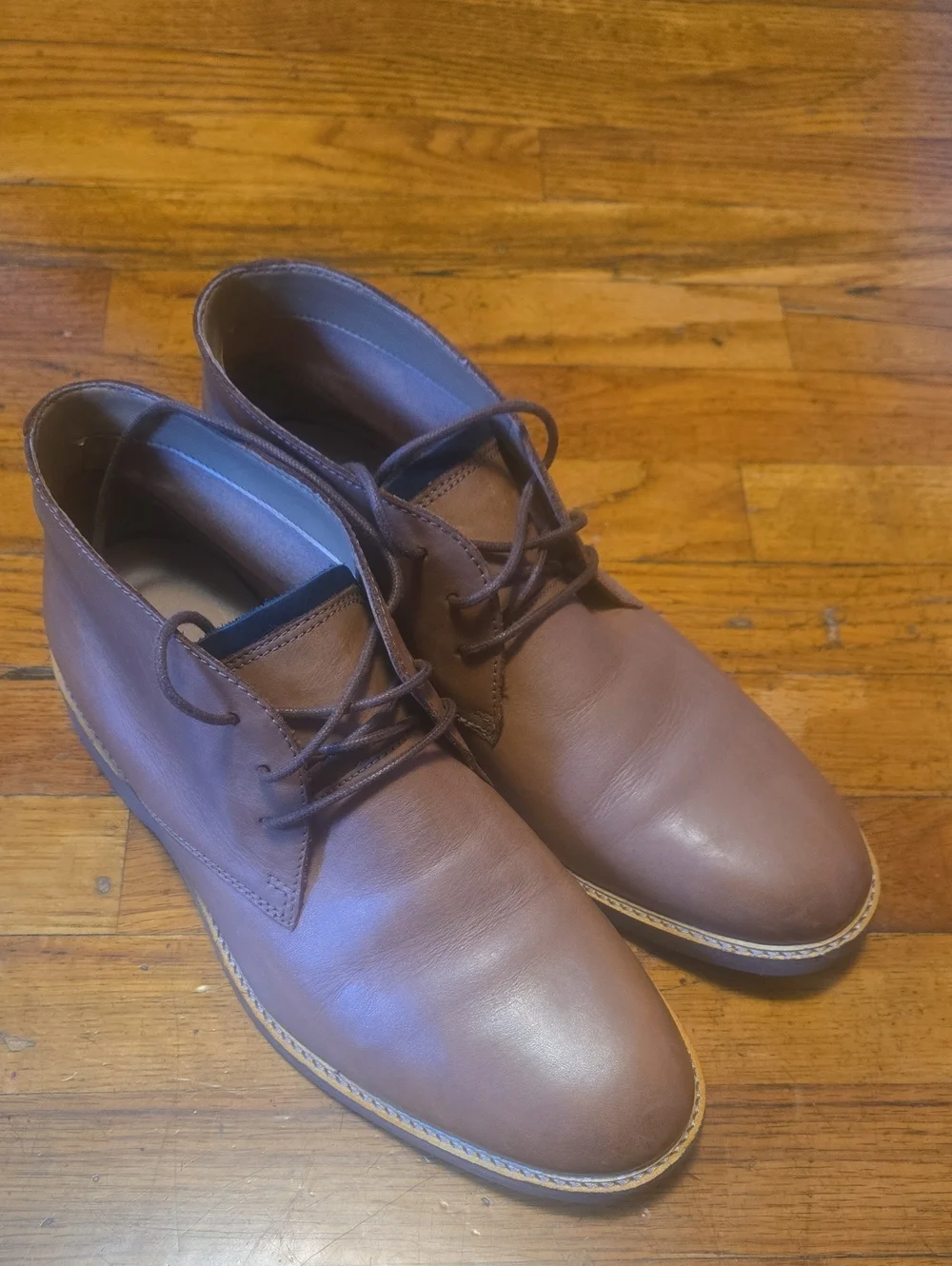 Clarks shoe great